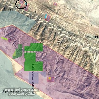 ثبت معادن و انجام آزمایشات 2