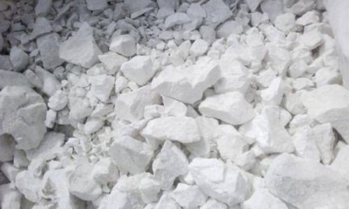 Calcined Dolomite