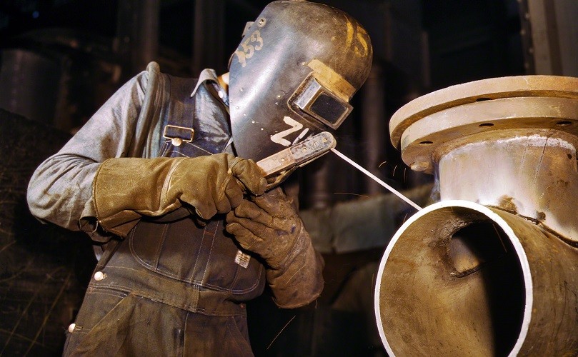 Safety Requirements for Welding job at Confined Spaces