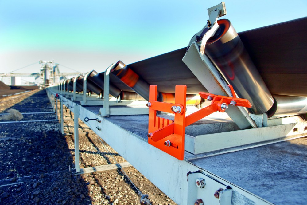 بلت یا نوارنقاله و کابرد آن در صنعت