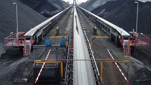 بلت یا نوارنقاله و کابرد آن در صنعت