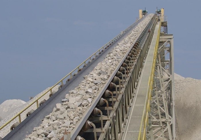 بلت یا نوارنقاله و کابرد آن در صنعت