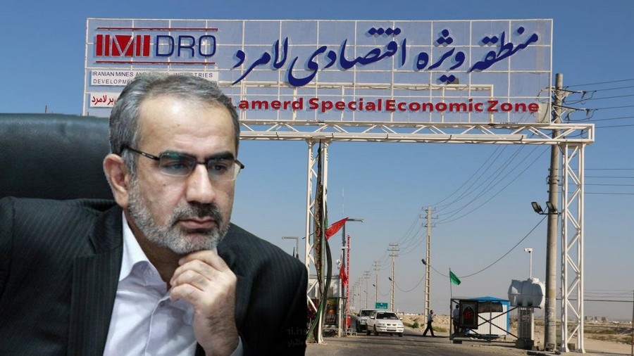 طرح ایده اولیه و تلاش مستمر دکتر جعفر قادری، نایب رییس کمیسیون جهش تولید مجلس شورای اسلامی، در حال نهایی شدن