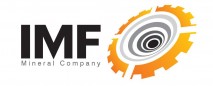 IMF MINERAL COMPANY